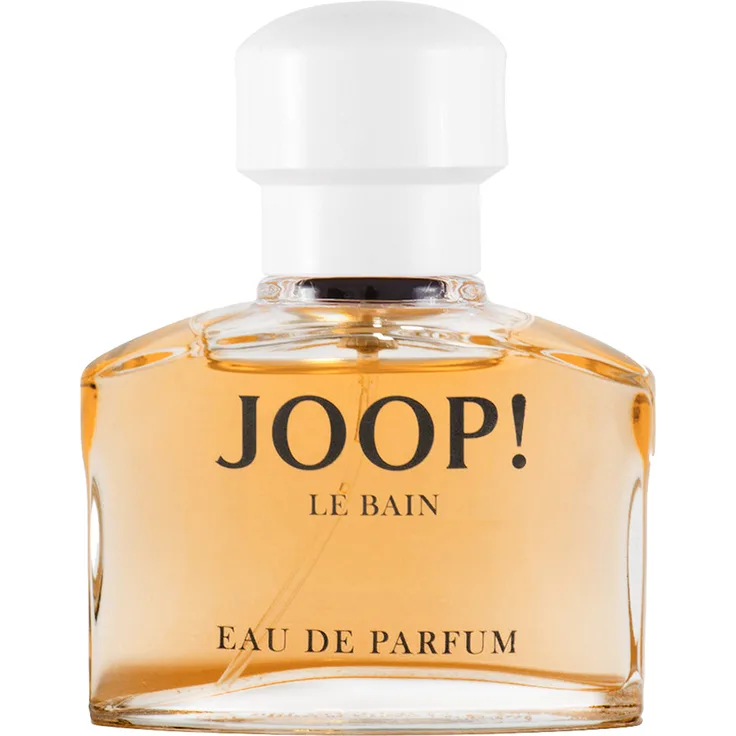 Joop! Le Bain Eau de Parfum (EdP) Damenduft 40 ml Duftfamilie: blumig, orientalisch