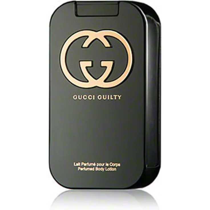 Gucci Guilty Body Lotion 200 ml 