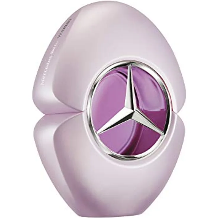 Mercedes-Benz For Woman Eau de Parfum (EdP) Damenduft 90 ml