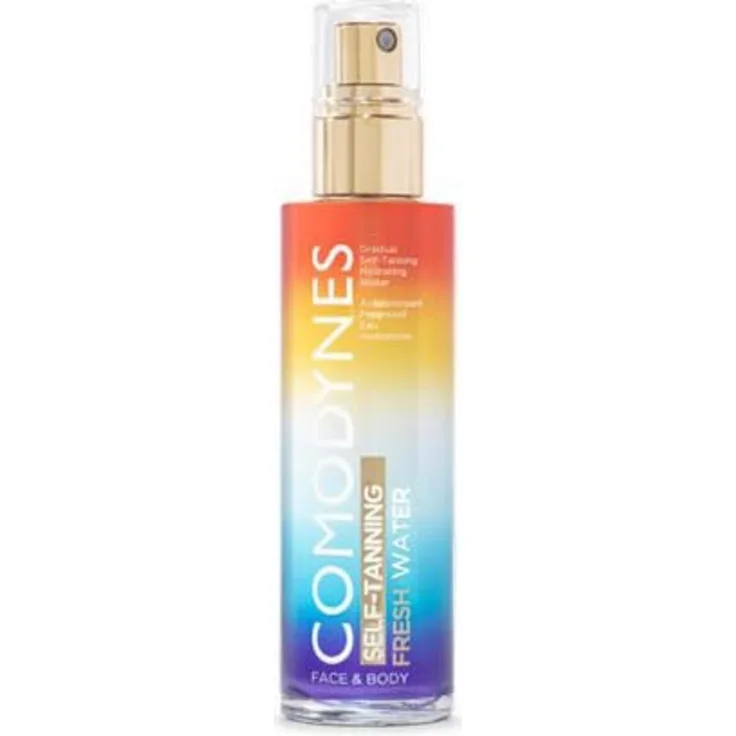 Comodynes Self-Tanning Fresh Water Spray