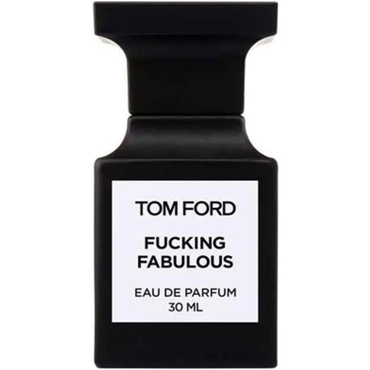 Tom Ford Fucking Fabulous Eau de Parfum (EdP) Unisexduft 30 ml Duftfamilie: ledrig