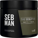 Sebastian Formgebendes Wachs Sebman The Sculptor Matte Finish Sebastian 75 ml