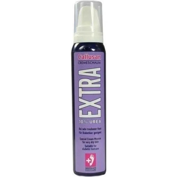 Belsana Extra Schaum 125 ml