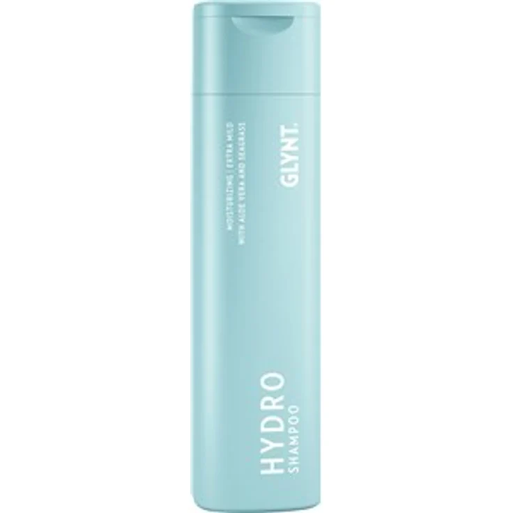 Glynt Hydro Vitamin Shampoo 1000 ml – Bild 2