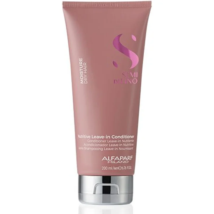 Alfaparf Semi Di Lino Moisture Nutritive Leave-In Conditioner 250 ml – Bild 1