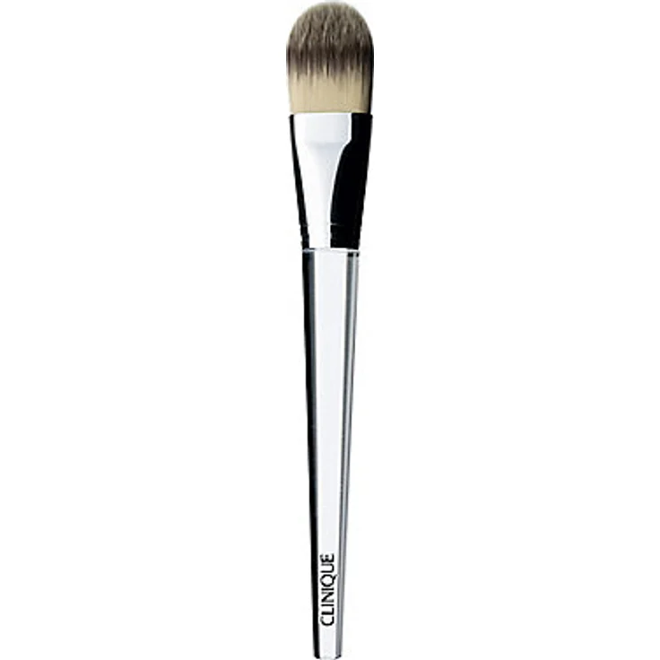 Clinique Tools Foundation Brush Dekorative Kosmetik Make-up-Accessoires Pinsel – Bild 1