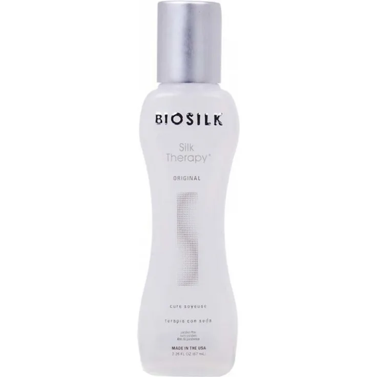 Farouk Biosilk Silk Therapy Seiden Liquid 67 ml