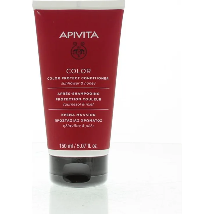 Apivita Hair Care Conditioner Color Protect 150 ml