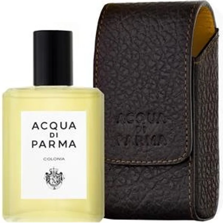 Acqua di Parma Colonia Eau de Cologne (EdC) Damenduft 30 ml Duftfamilie: zitrisch