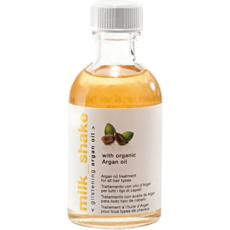 Milk Shake Glistening Argan Oil 10 ml