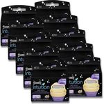 Wilkinson Sword Intuition Dry Skin Rasierklingen mit Feuchtigkeitsstreifen schonende Rasur mit Kokosmilch und Mandelöl 30 Stück