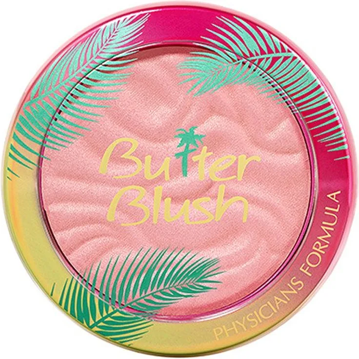 Physicians Formula Murumuru Butter Blush Rouge Natural Glow 7,5G