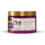 Maui Moisture Revive & Hydrate Shea Butter Hair Mask Maske Trockenes Geschädigtes Haar 340 g