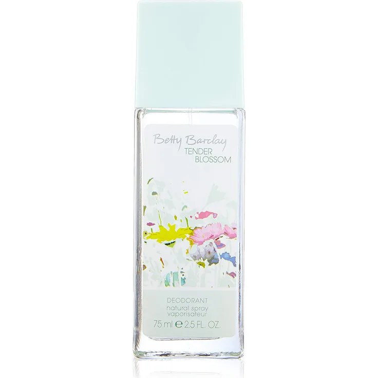 Betty Barclay Tender Blossom Deodorant 75 ml