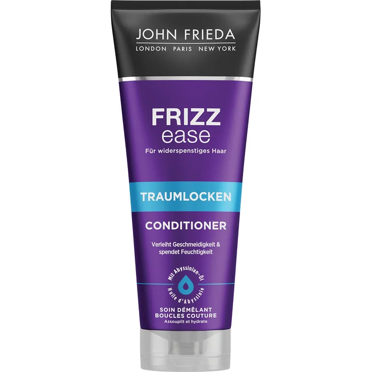 John Frieda Frizz Ease Trau mlocken Spülung Conditioner 2 x 250 ml
