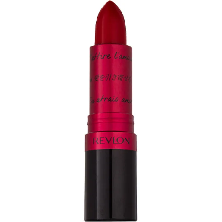 Super Lustrous Lipstick 745-Love Is On 3,7 g