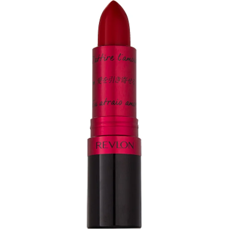 Super Lustrous Lipstick 745-Love Is On 3,7 g – Bild 1