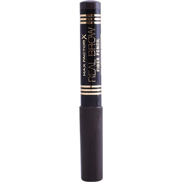 REAL BROW fiber pencil #003-medium brown Augenbrauenstift