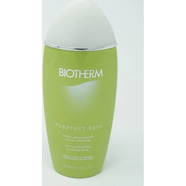 Biotherm Purefect Skin Purifying Toner 200 ml