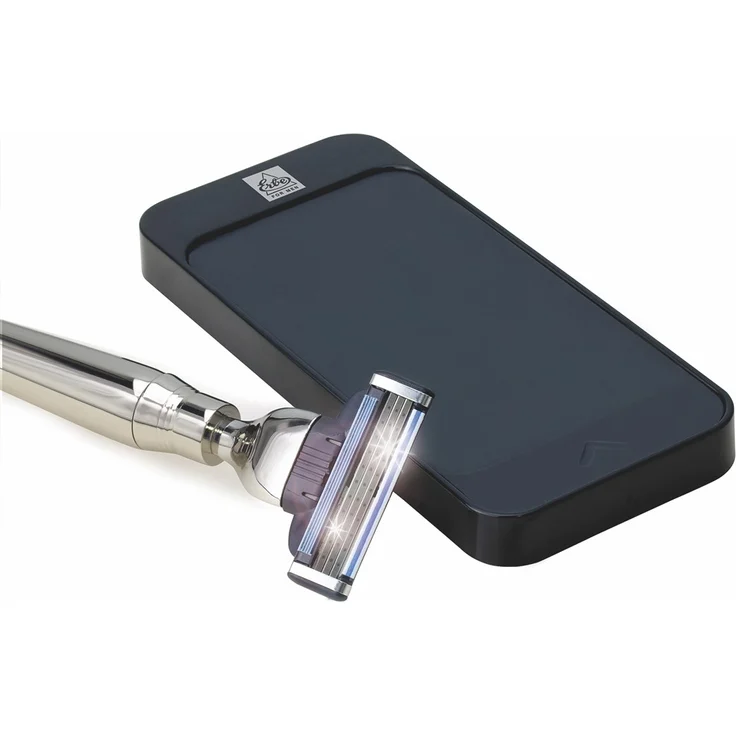 Erbe Solingen Razorking Blade Sharpener Rasierklingenschärfer – Bild 1