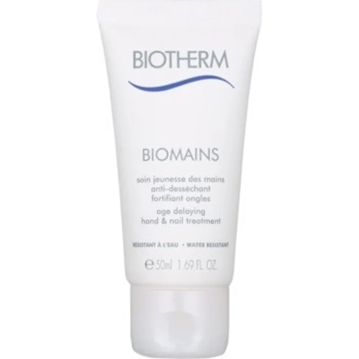 Biotherm Biomains Age Delaying Hand & Nail Treatment 50 ml