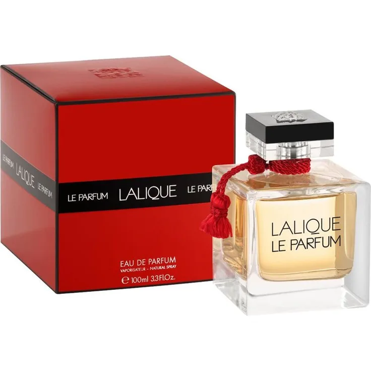 Lalique Lalique le Parfum Eau de Parfum (EdP) Damenduft 100 ml