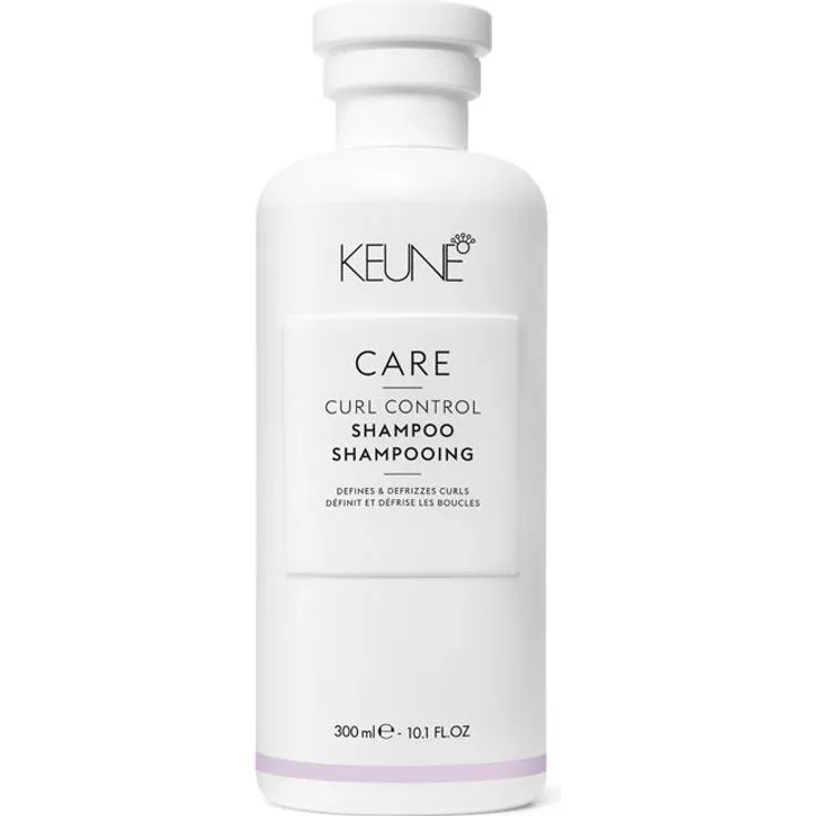 Keune Care Line Curl Control Shampoo300 ml