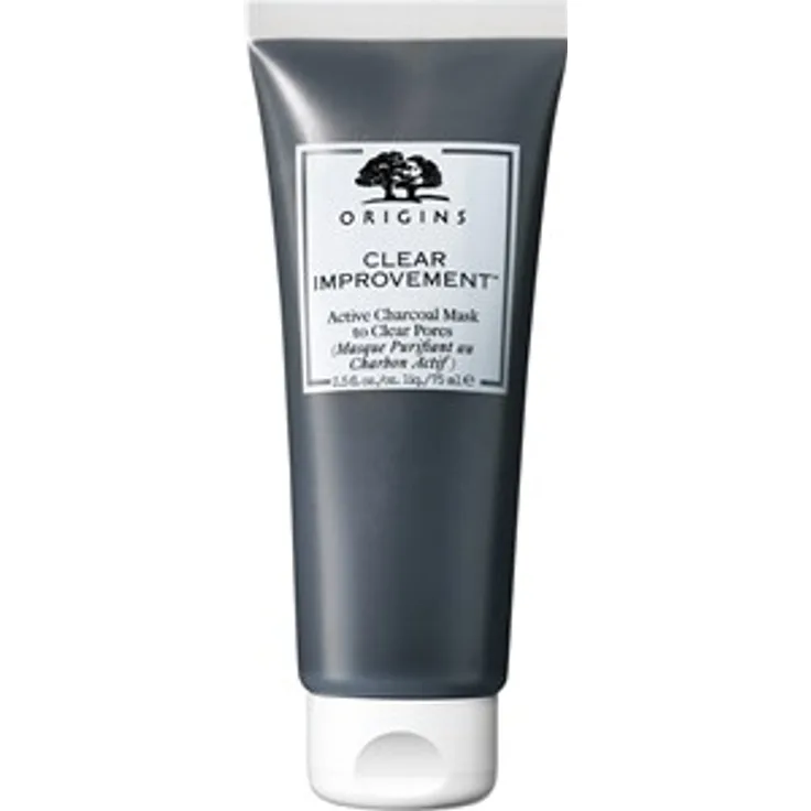 Origins Gesichtspflege Reinigung & Peeling Clear Improvement Active Charcoal Mask 75 ml