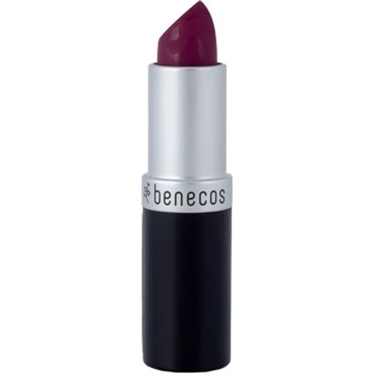 Benecos Natural Mat Lipstick Very Berry
