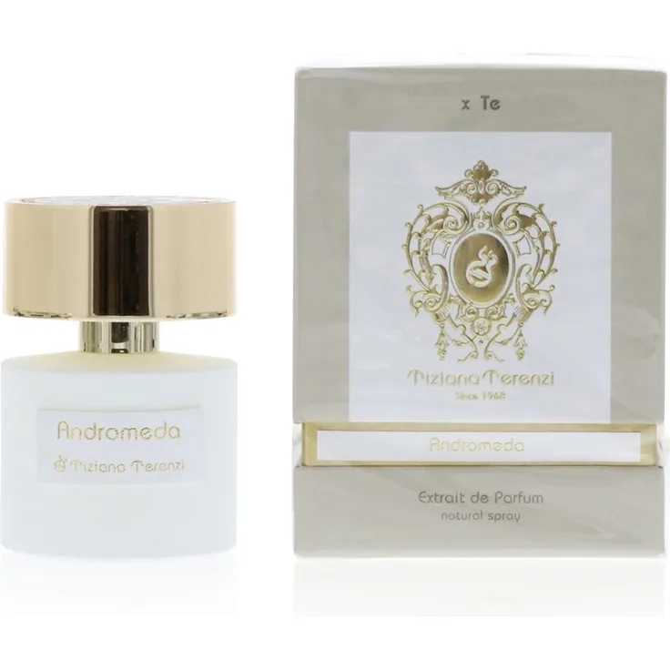 Tiziana Terenzi Andromeda Eau de Parfum Unisexduft 100 ml