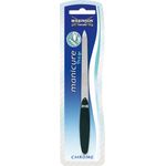 Wilkinson Sword Maniküre Feile Saphirfeile Design Nagelfeile lang, 1 St