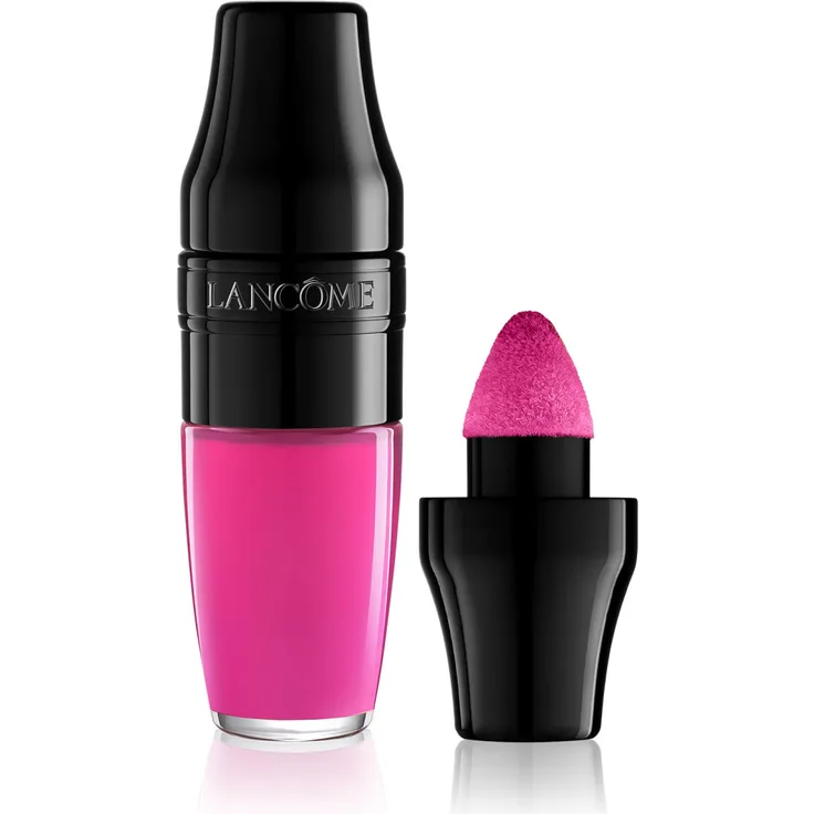 Lancôme Matte Shaker 379 Yummy Pink, Farbton: Pink, mit einem matten Finish, Inhalt: 6,5 g