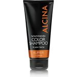 Alcina Color Shampoo kupfer 200 ml