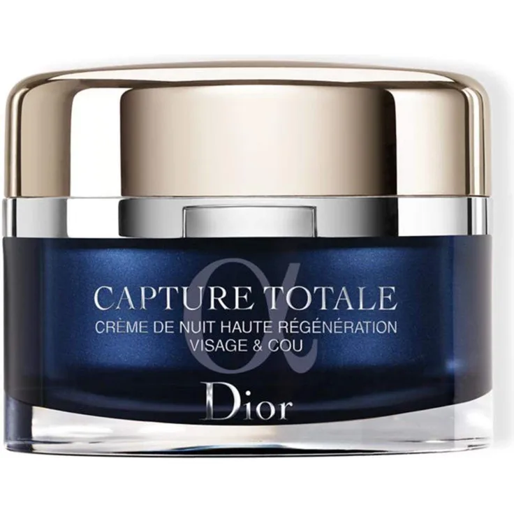 Dior Capture Totale Creme de Nuit 60 ml Nachtpflege