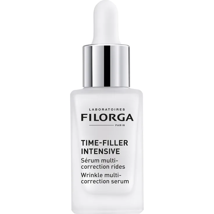 Filorga Time-Filler Intensive Serum 30 ml mit straffender Wirkung für reife Haut