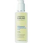 Annemarie Börlind Mildes Reinigungsgel 150 ml, mit milden Tensiden, mit Hamamelis und Algenextrakt