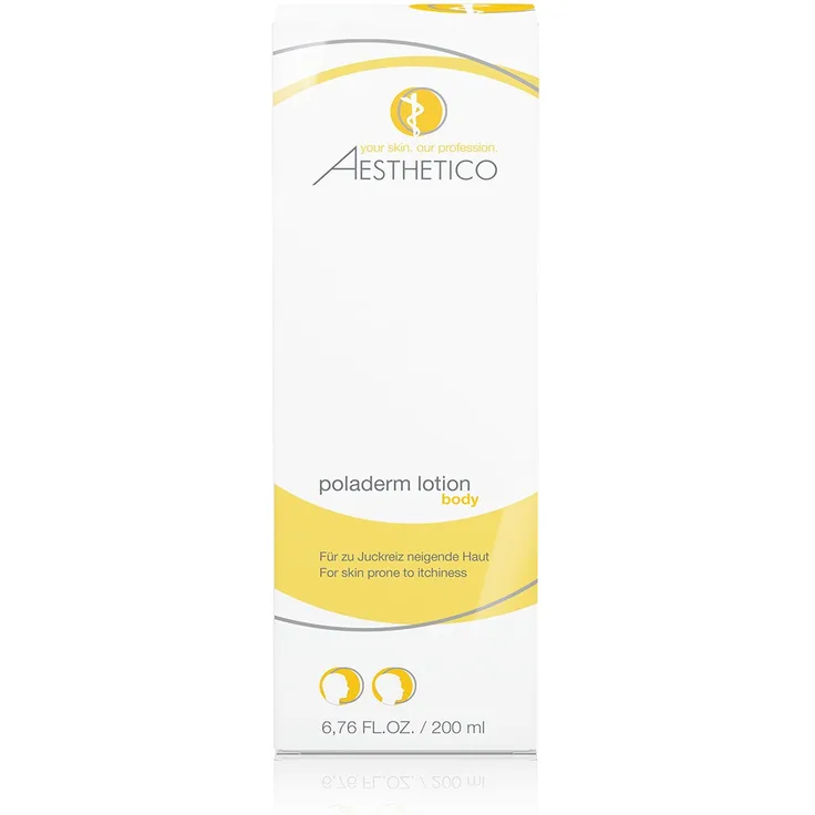 Aesthetico Poladerm Lotion 200 ml 