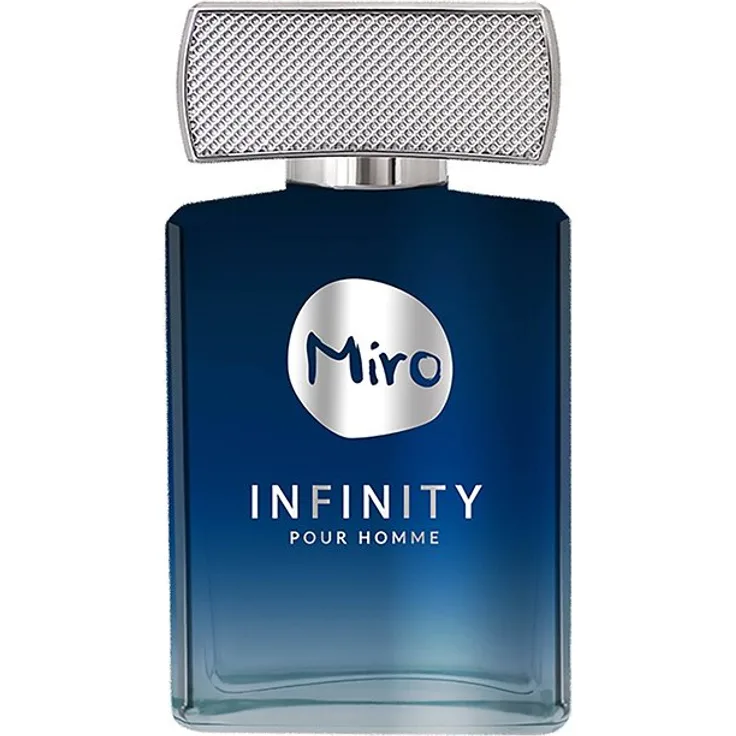 Miro Infinity pour Homme Eau de Parfum (EdP) Herrenduft 75 ml