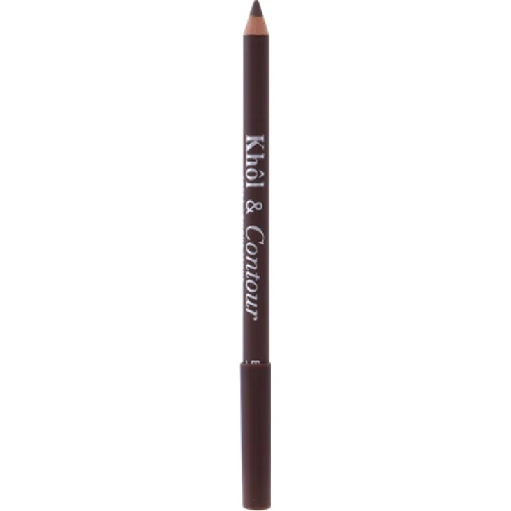 Bourjois Augen Make-up Kohl & Contour eye pencil #005-chocolat 1,2 gr 