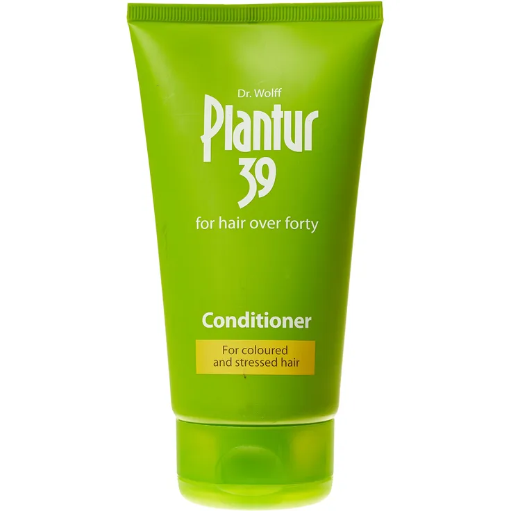 Plantur 39 Conditioner Für Coloriertes Und Strapaziertes Haar 150 ml