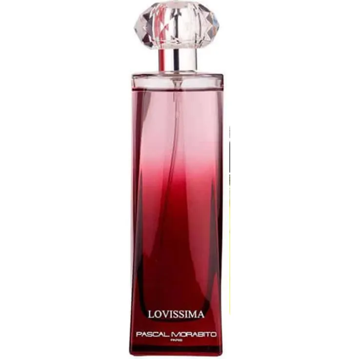 Pascal Morabito Lovissima Eau de Parfum (EdP) Damenduft 100 ml