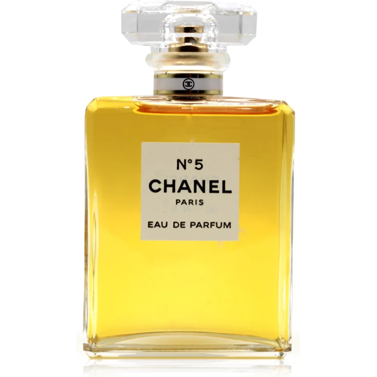 Chanel No.5 Eau de Parfum (EdP) Damenduft 100 ml Duftfamilie: blumig
