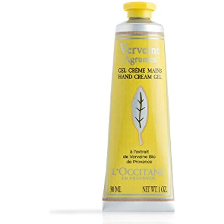 L'Occitane Verbene Agrumes Gel Crème Mains Handcreme 30 ml – Bild 1