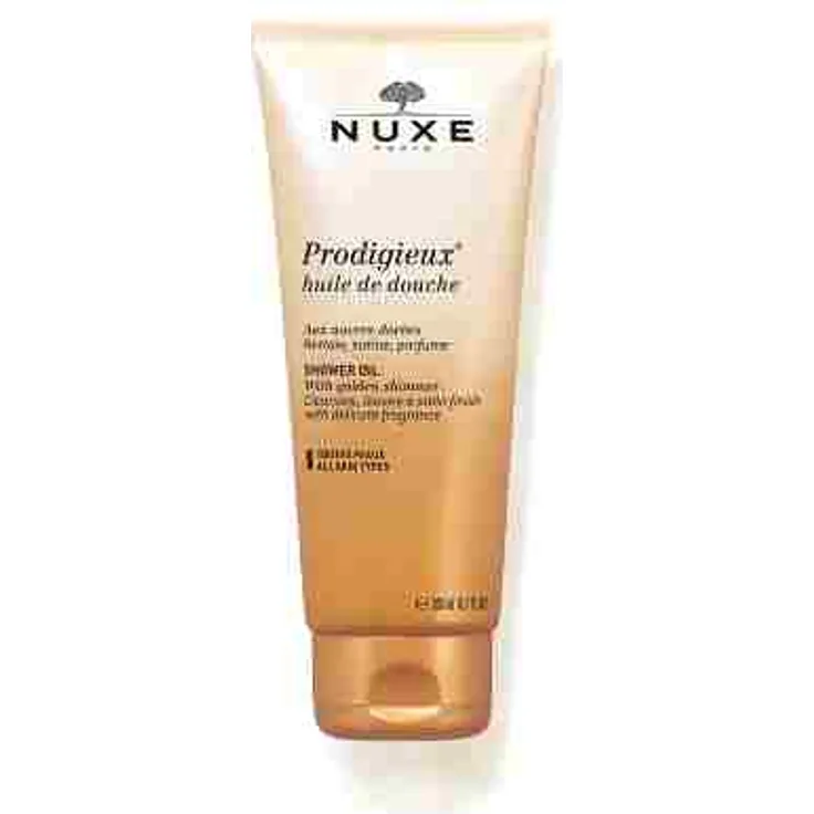 Nuxe Prodigieux Prodigieux Huile de Douche-Duschöl Gel 200 ml