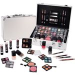 Zmile Cosmetics Augen Make-up Deluxe Schminkkoffer Everybody's Darling 51-teilig