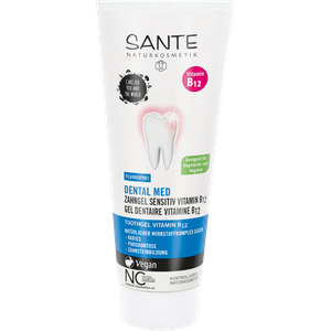 Bild für Sante Dental Med Sensitiv Vitamin B12 75 ml