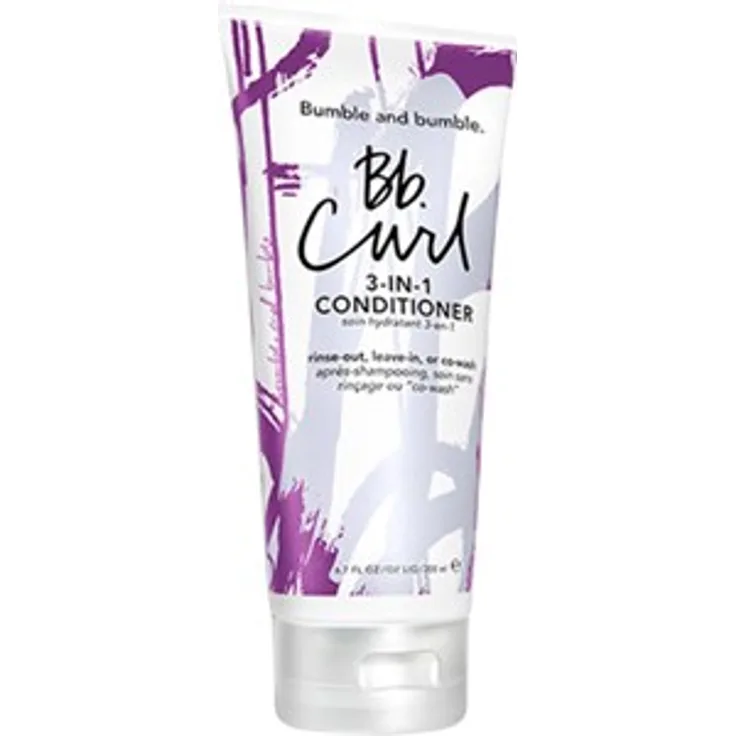 Bumble And Bumble Shampoo & Conditioner Conditioner 3-In-1 Conditioner 200 ml