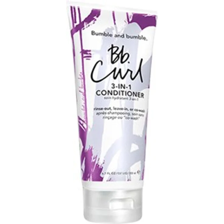 Bumble And Bumble Shampoo & Conditioner Conditioner 3-In-1 Conditioner 200 ml – Bild 1