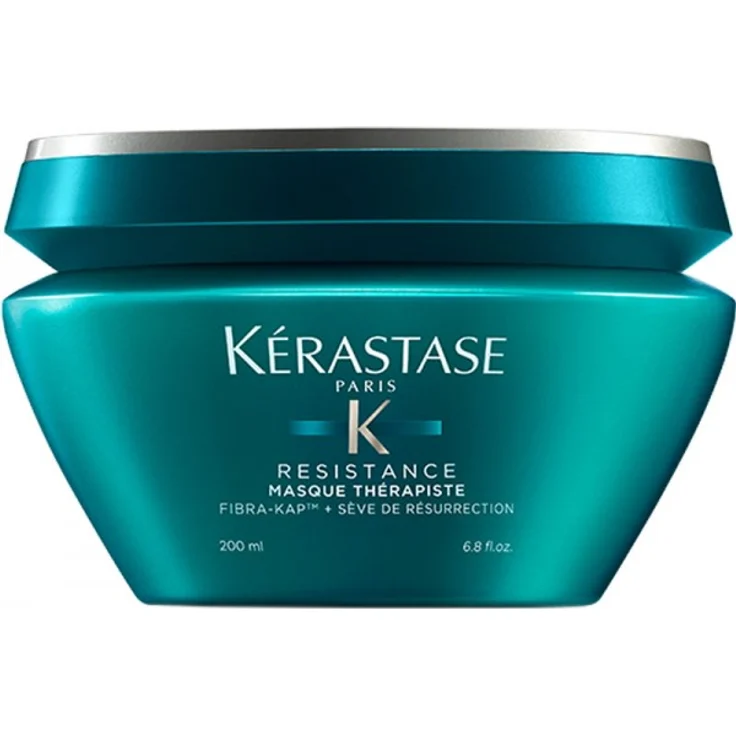 Kérastase Resistance Masque Therapiste 200 ml – Bild 1