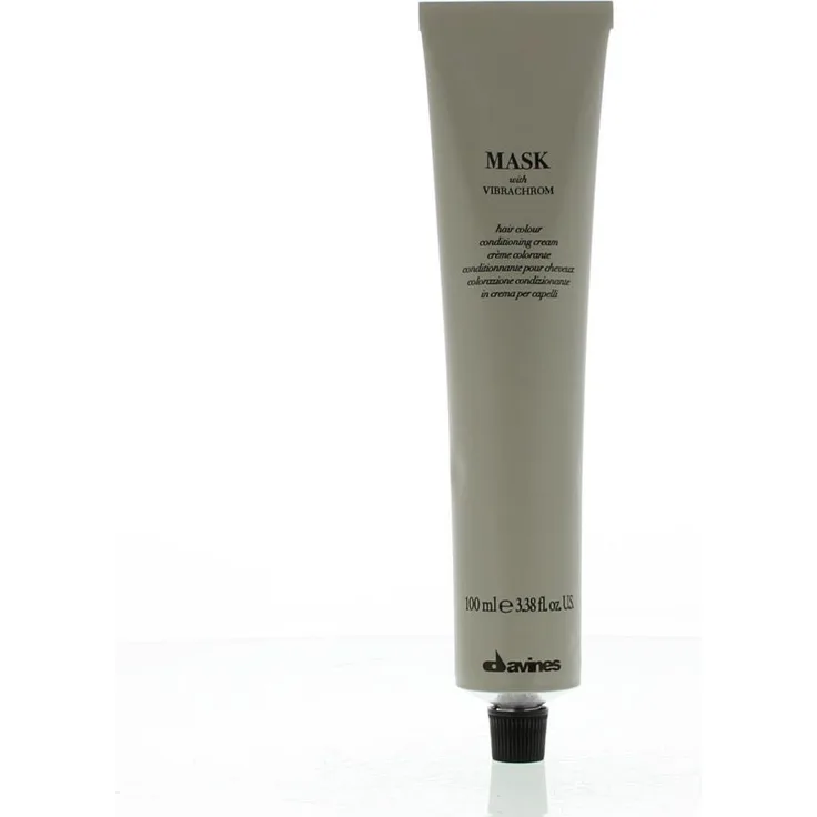 Davines Coloring Mask hair Colour Conditioning Cream Haarfarbe 8.46 100 ml